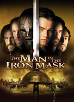 Title: The Man in the Iron Mask (1998)