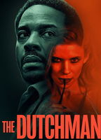 Title: The Dutchman (2026)