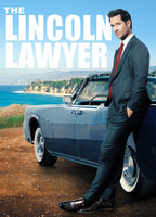 Title: The Lincoln Lawyer (2022)