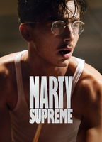 Title: Marty Supreme (2025)