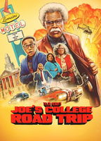 Title: Joe's College Road Trip (2026)