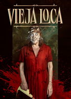 Title: Crazy Old Lady (2025)