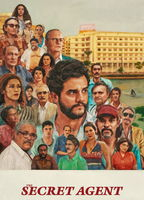 Title: The Secret Agent (2025)