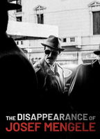 Title: The Disappearance of Josef Mengele (2025)