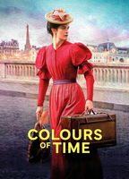 Title: Colours of Time (2025)