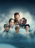 Title: Pearl Mist (2025)