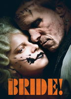 Title: The Bride! (2026)