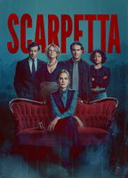 Title: Scarpetta (2026)