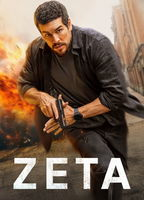 Title: Agent Zeta (2026)