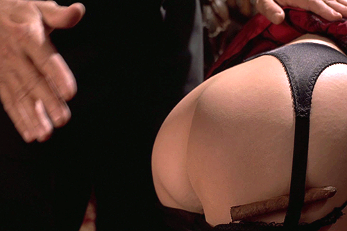 Tag: spanking